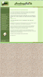 Mobile Screenshot of handicapnull.de